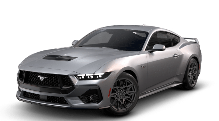 2025 Ford Mustang GT Premium Fastback - Photo 33