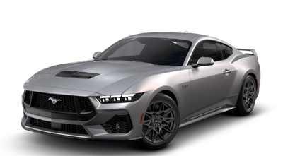 2025 Ford Mustang RTR SPEC 2