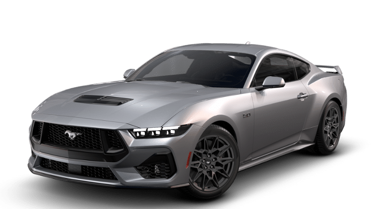 2025 Ford Mustang RTR SPEC 2