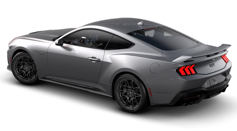 2025 Ford Mustang GT Premium Fastback - Photo 34