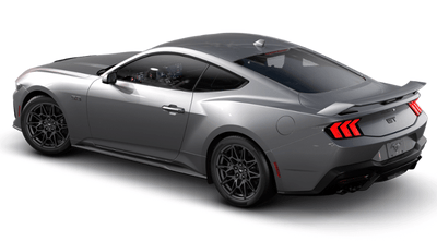2025 Ford Mustang RTR SPEC 2