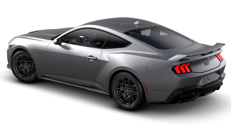 2025 Ford Mustang RTR SPEC 2
