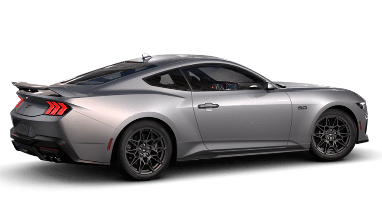 2025 Ford Mustang GT Premium Fastback - Photo 35