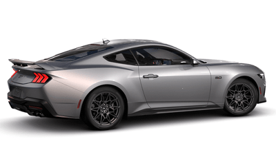 2025 Ford Mustang RTR SPEC 2