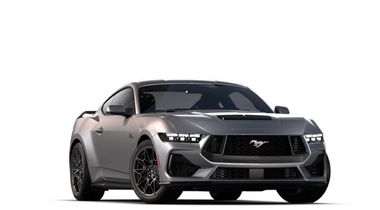 2025 Ford Mustang GT Premium Fastback - Photo 36