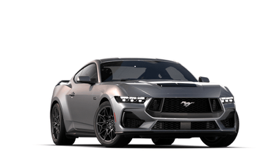 2025 Ford Mustang RTR SPEC 2