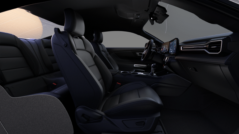 2025 Ford Mustang GT Premium Fastback - Photo 37