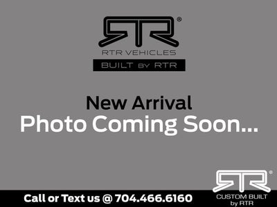 2026 Ford Mustang RTR SPEC 2