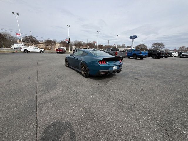 2026 Ford Mustang RTR SPEC 2