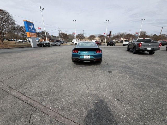 2026 Ford Mustang RTR SPEC 2