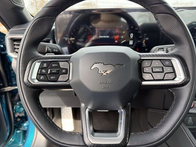 2026 Ford Mustang RTR SPEC 2