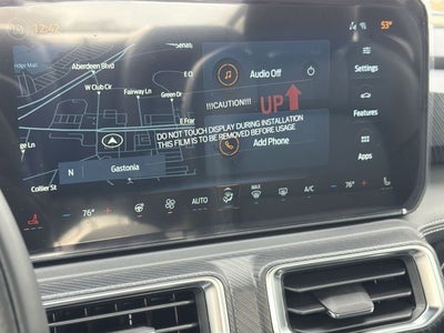 2026 Ford Mustang RTR SPEC 2