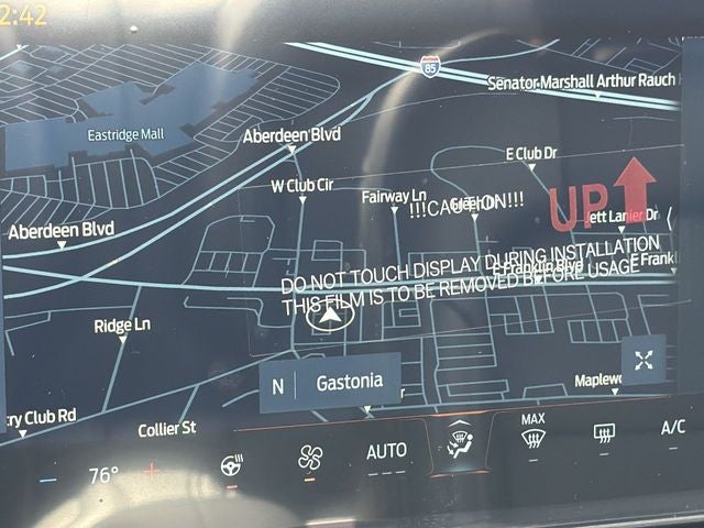 2026 Ford Mustang RTR SPEC 2