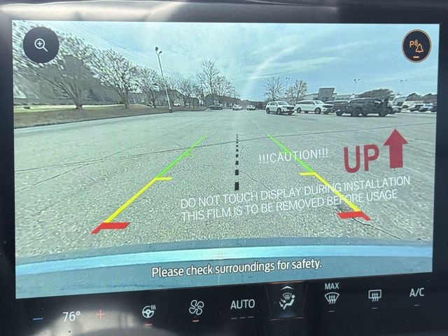 2026 Ford Mustang RTR SPEC 2