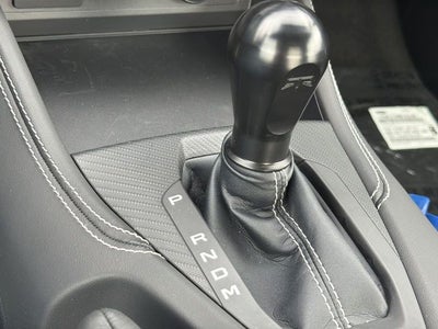 2026 Ford Mustang RTR SPEC 2