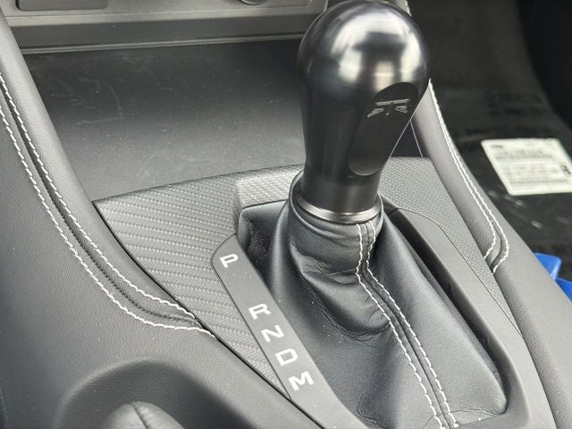 2026 Ford Mustang RTR SPEC 2