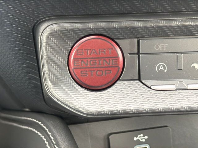 2026 Ford Mustang RTR SPEC 2