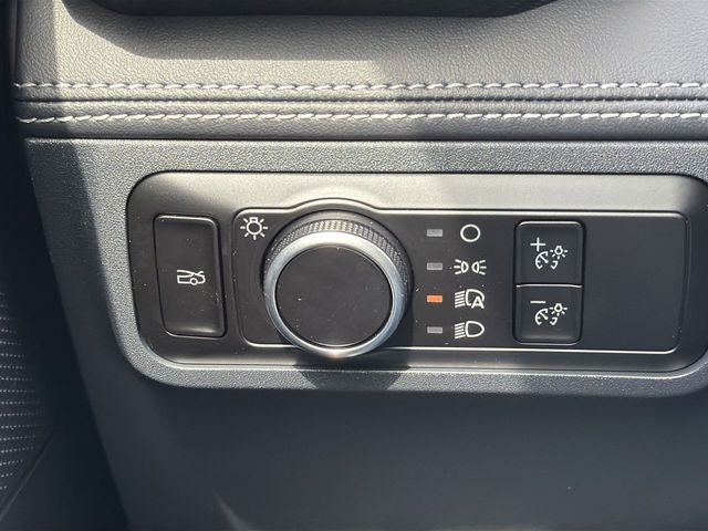 2026 Ford Mustang RTR SPEC 2