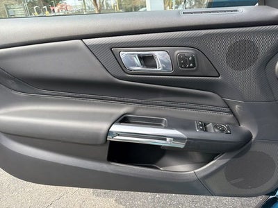 2026 Ford Mustang RTR SPEC 2