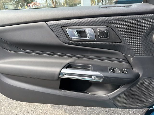 2026 Ford Mustang RTR SPEC 2