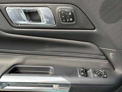 2026 Ford Mustang RTR SPEC 2