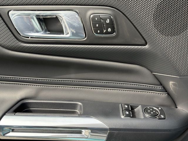 2026 Ford Mustang RTR SPEC 2