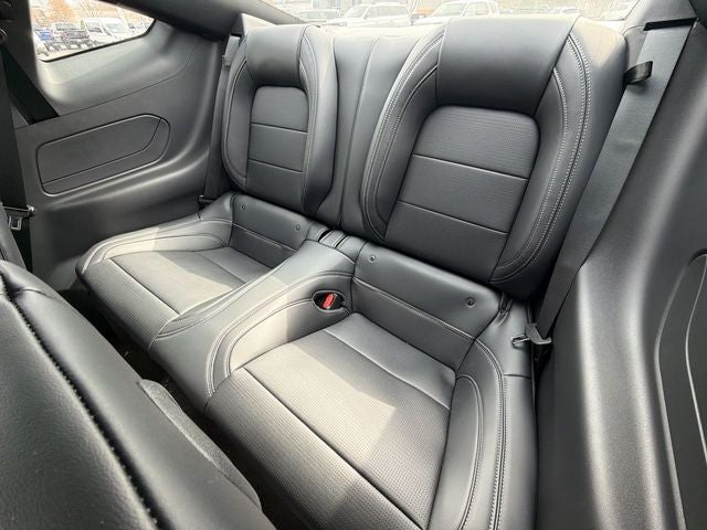 2026 Ford Mustang RTR SPEC 2