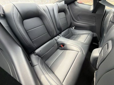 2026 Ford Mustang RTR SPEC 2