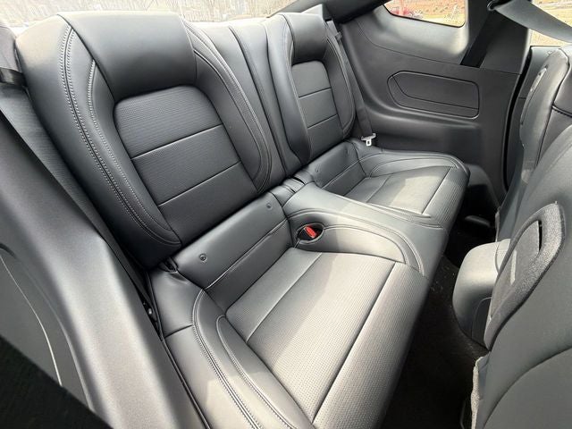 2026 Ford Mustang RTR SPEC 2