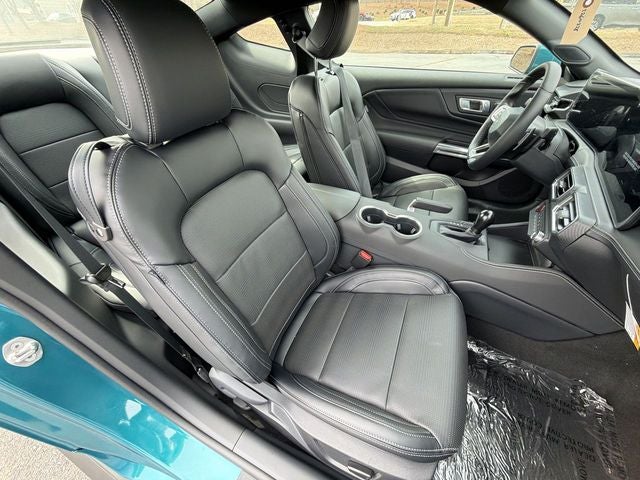 2026 Ford Mustang RTR SPEC 2