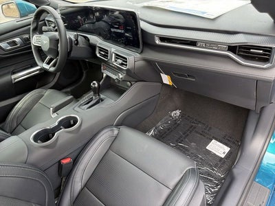 2026 Ford Mustang RTR SPEC 2