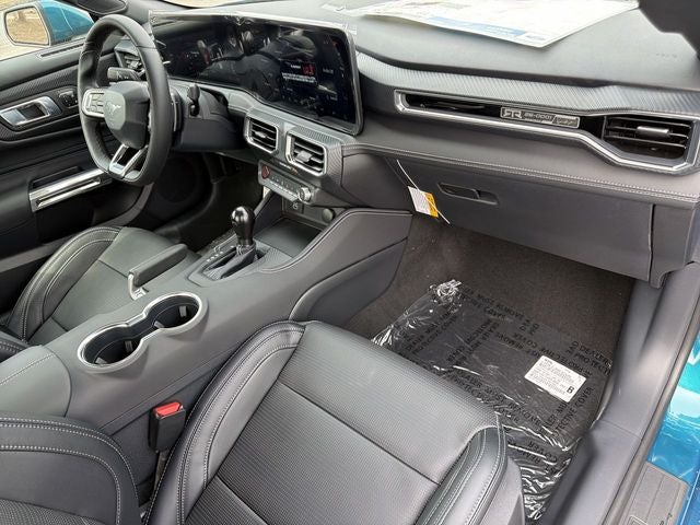 2026 Ford Mustang RTR SPEC 2