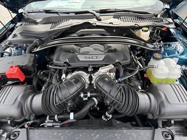 2026 Ford Mustang RTR SPEC 2