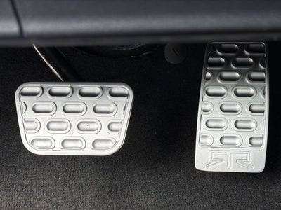 2026 Ford Mustang RTR SPEC 2