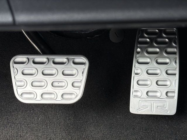 2026 Ford Mustang RTR SPEC 2