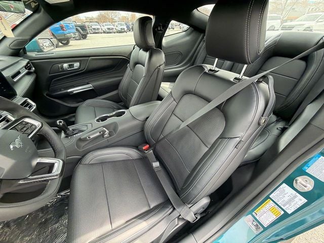 2026 Ford Mustang RTR SPEC 2