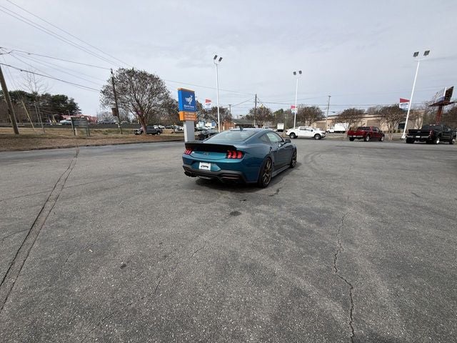 2026 Ford Mustang RTR SPEC 2