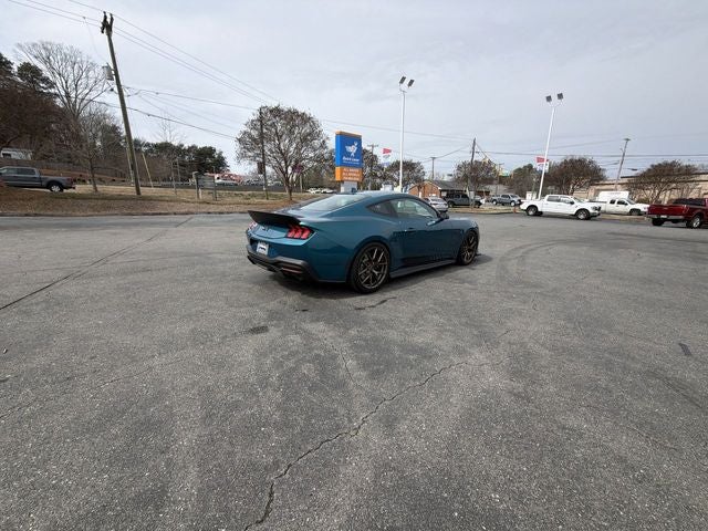 2026 Ford Mustang RTR SPEC 2