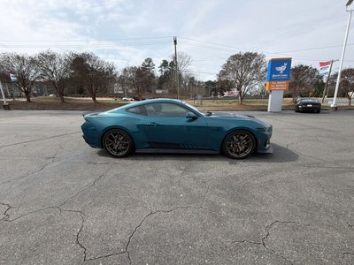 2026 Ford Mustang RTR SPEC 2