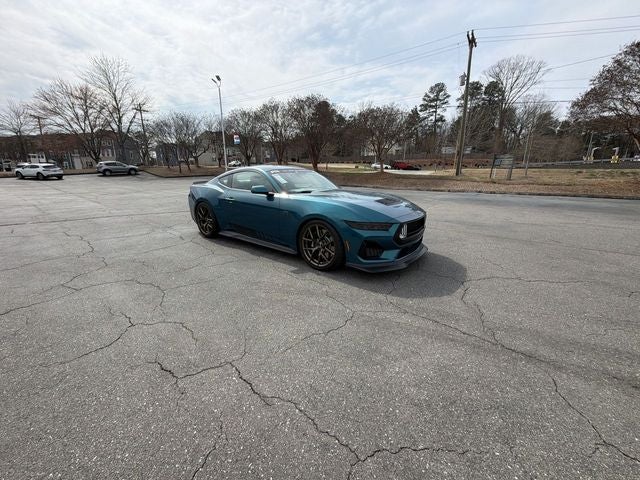 2026 Ford Mustang RTR SPEC 2