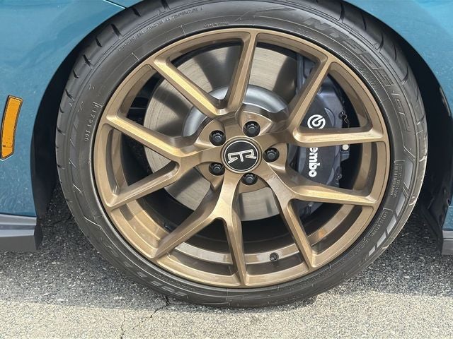 2026 Ford Mustang RTR SPEC 2