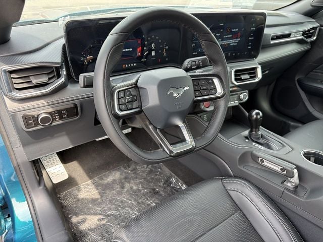 2026 Ford Mustang RTR SPEC 2