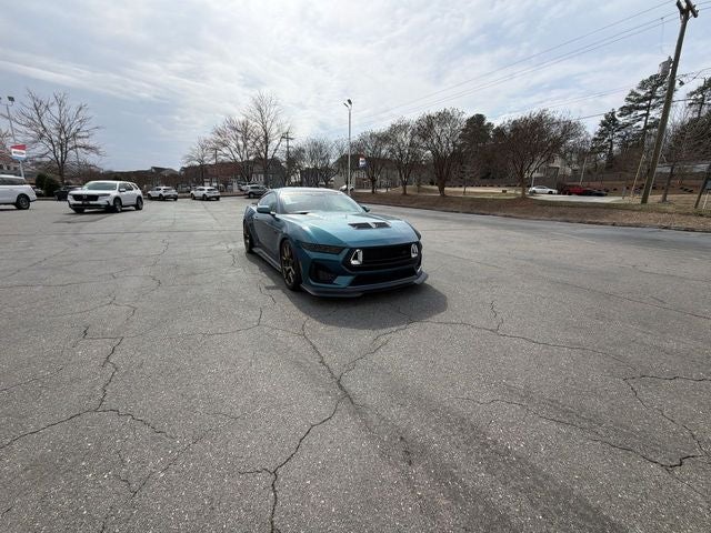 2026 Ford Mustang RTR SPEC 2