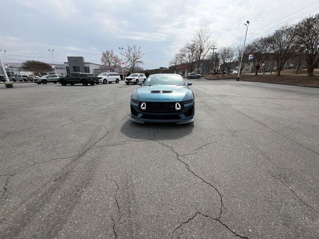 2026 Ford Mustang RTR SPEC 2