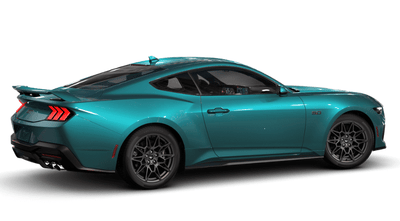 2026 Ford Mustang RTR SPEC 2