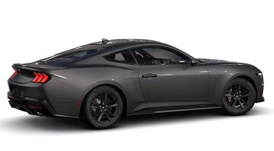 2026 Ford Mustang Base