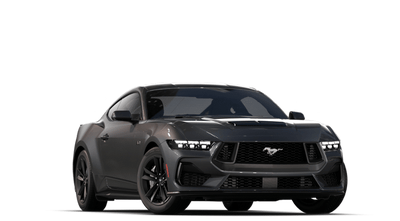 2026 Ford Mustang Base