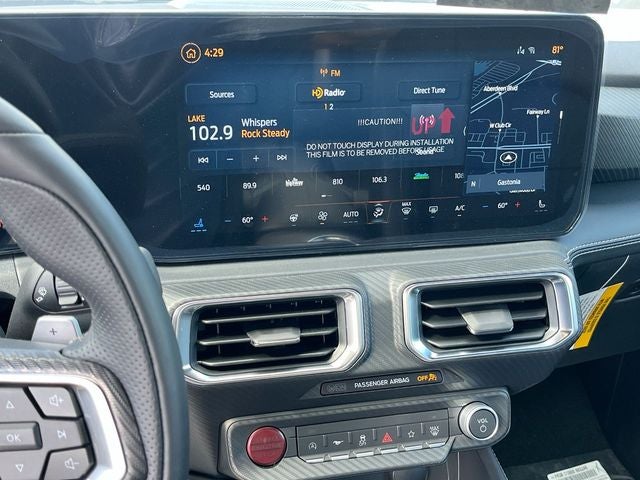 2025 Ford Mustang RTR SPEC 2