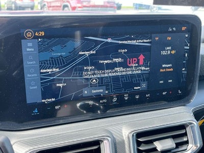 2025 Ford Mustang RTR SPEC 2