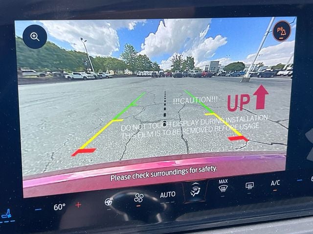 2025 Ford Mustang RTR SPEC 2